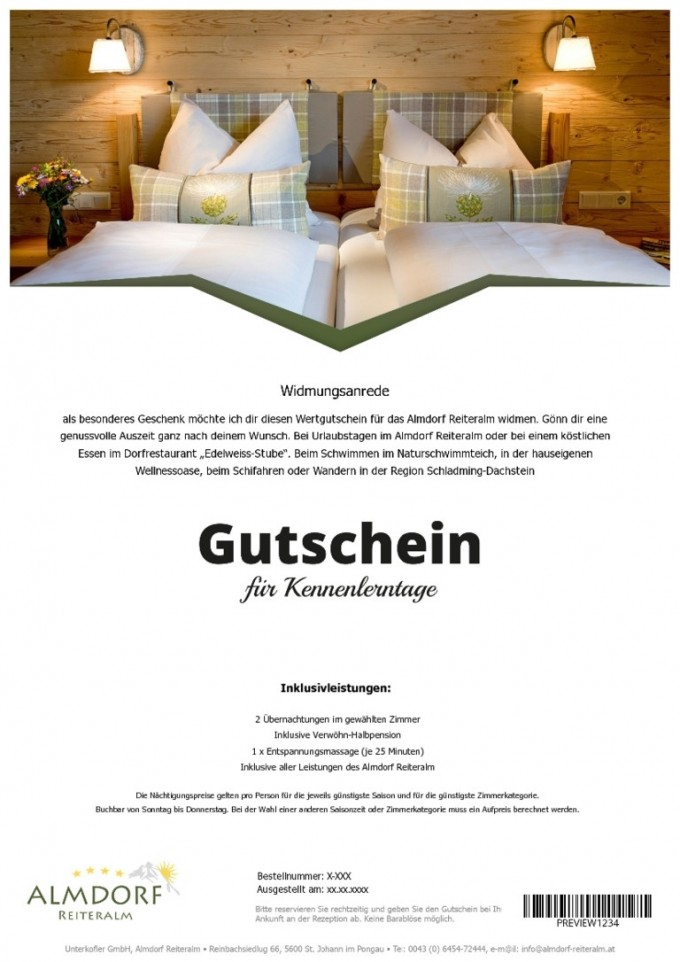 Kennenlerntage